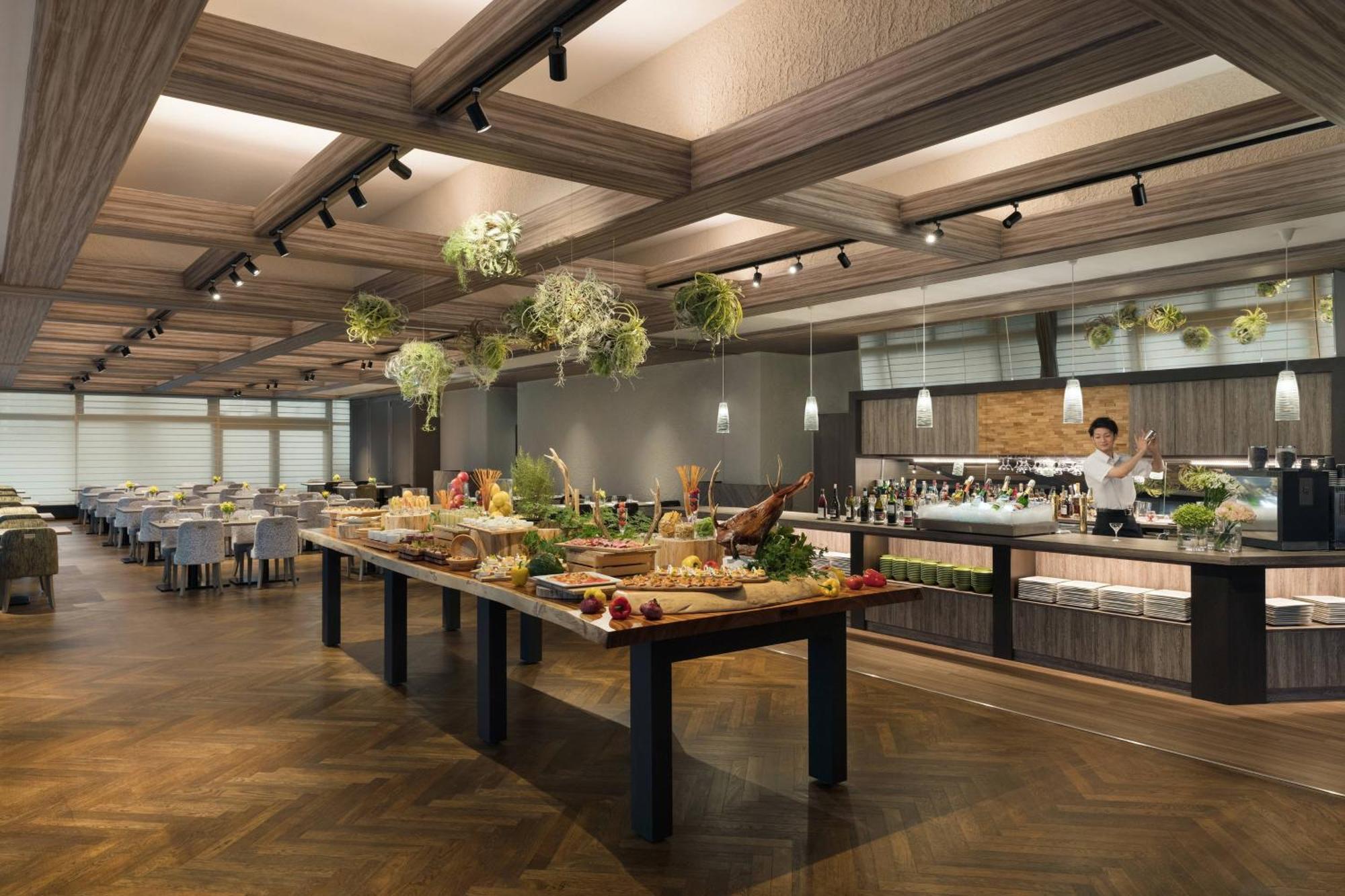 Izu Marriott Hotel Shuzenji Luaran gambar