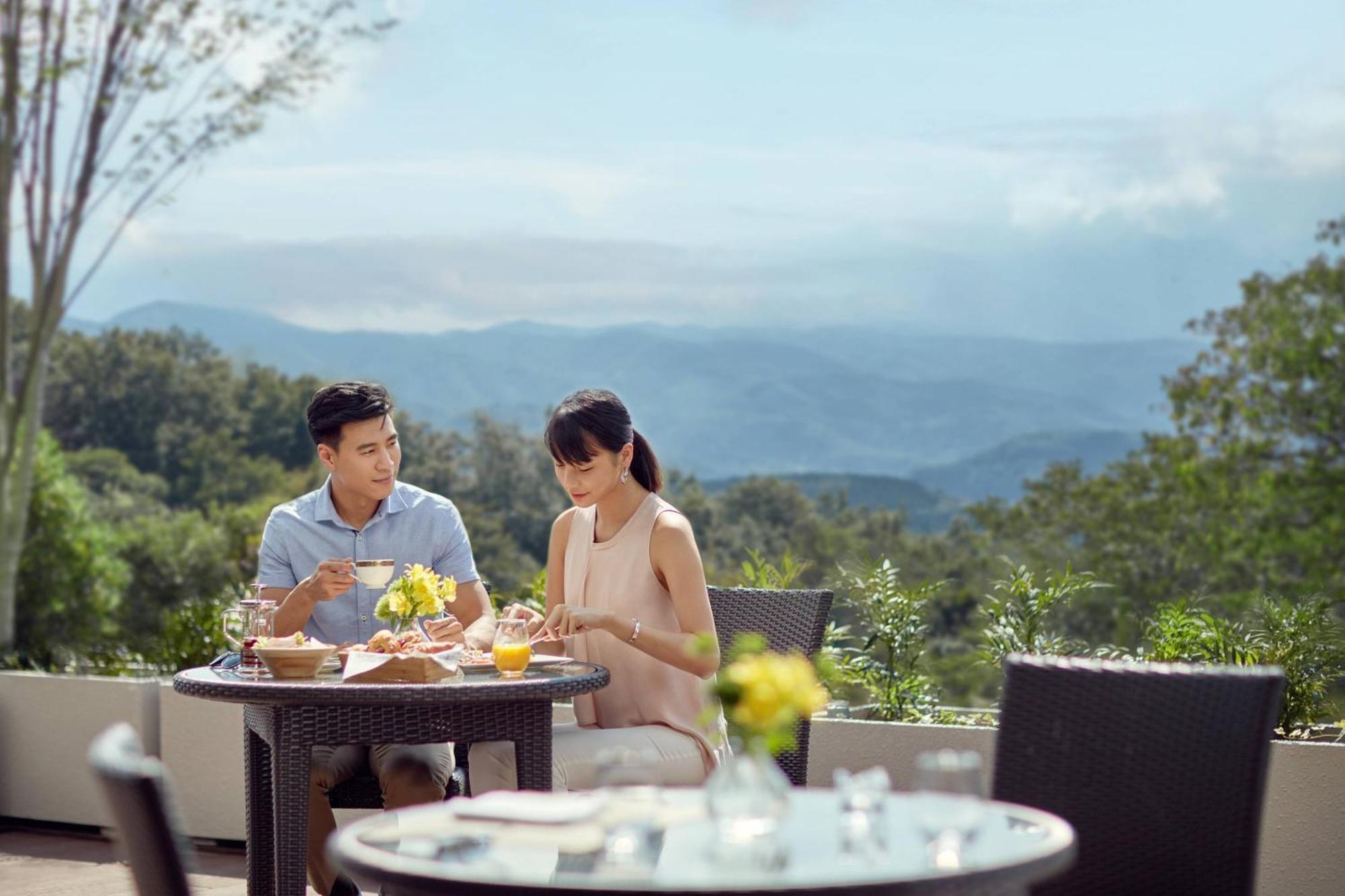 Izu Marriott Hotel Shuzenji Luaran gambar