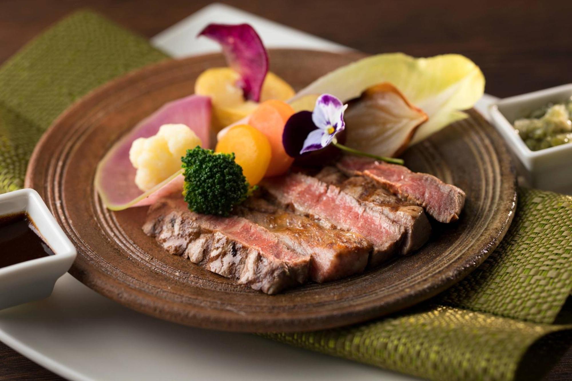 Izu Marriott Hotel Shuzenji Luaran gambar