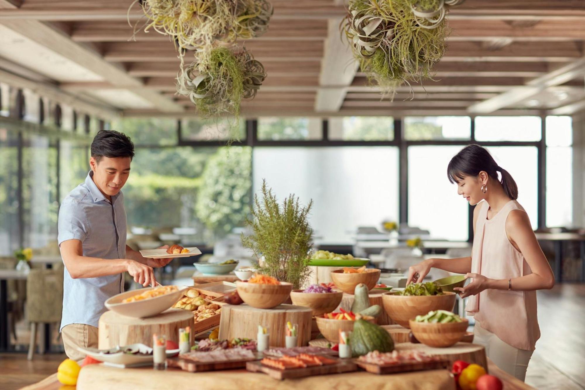 Izu Marriott Hotel Shuzenji Luaran gambar