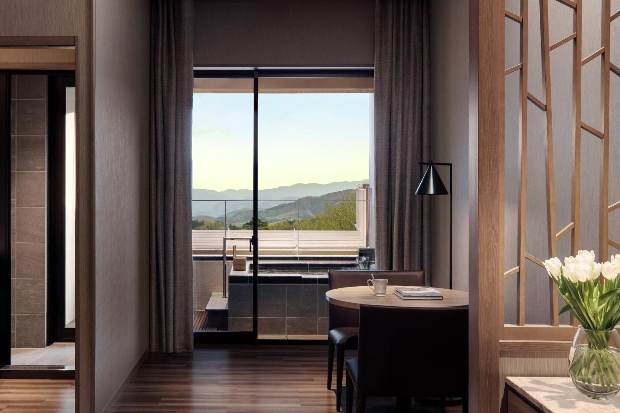 Izu Marriott Hotel Shuzenji Luaran gambar