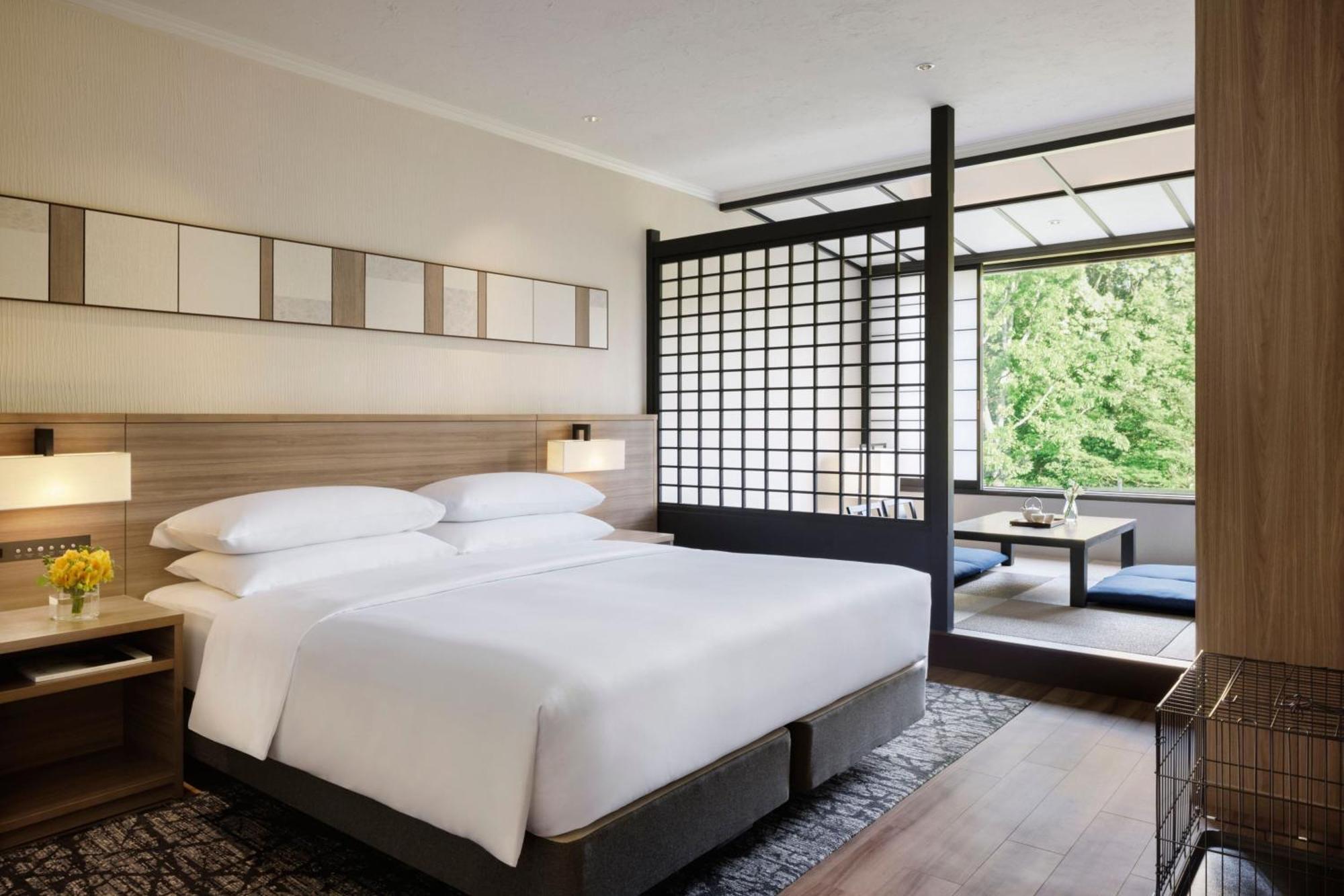 Izu Marriott Hotel Shuzenji Luaran gambar
