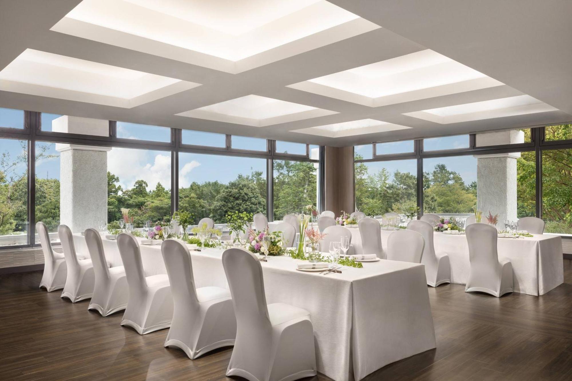 Izu Marriott Hotel Shuzenji Luaran gambar