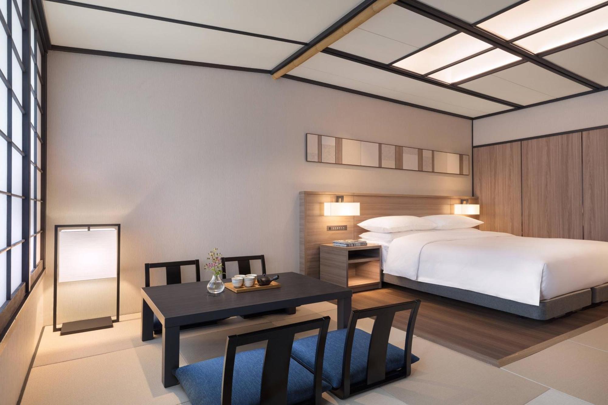 Izu Marriott Hotel Shuzenji Luaran gambar