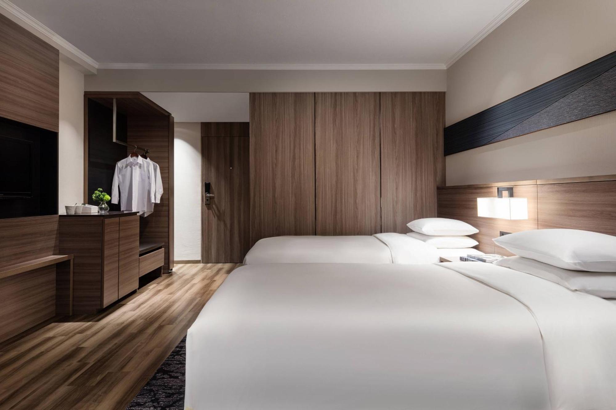 Izu Marriott Hotel Shuzenji Luaran gambar
