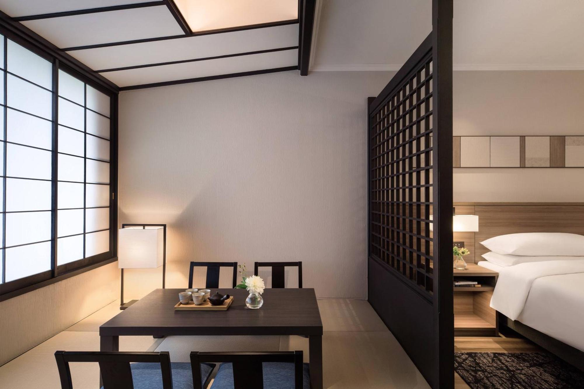 Izu Marriott Hotel Shuzenji Luaran gambar