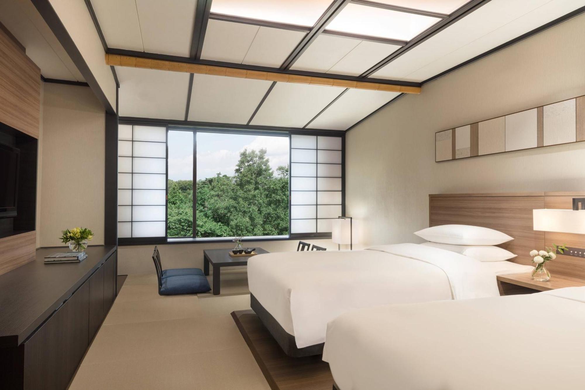 Izu Marriott Hotel Shuzenji Luaran gambar