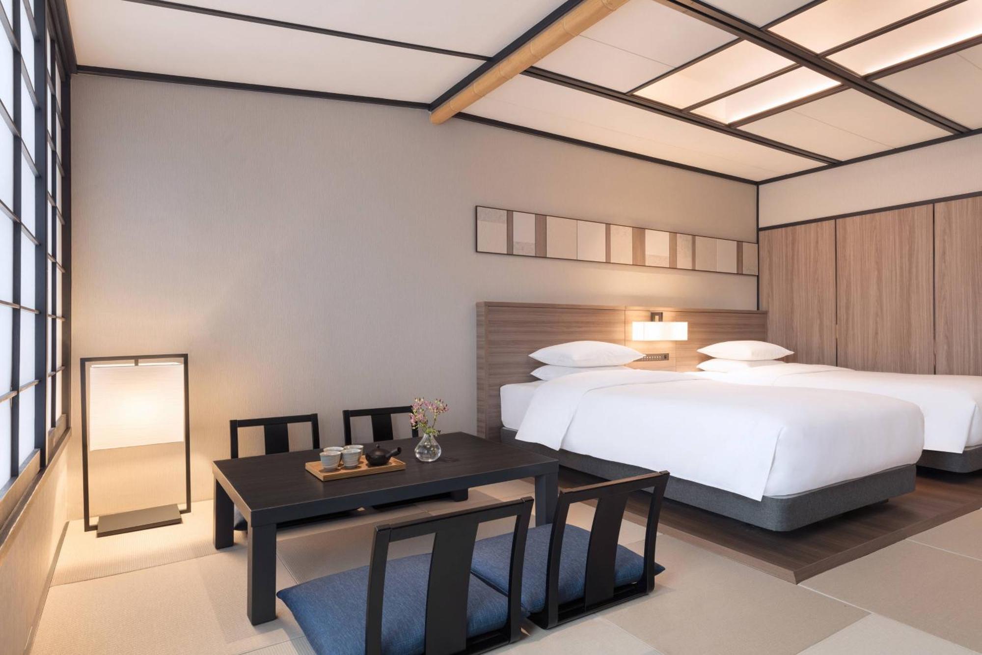 Izu Marriott Hotel Shuzenji Luaran gambar