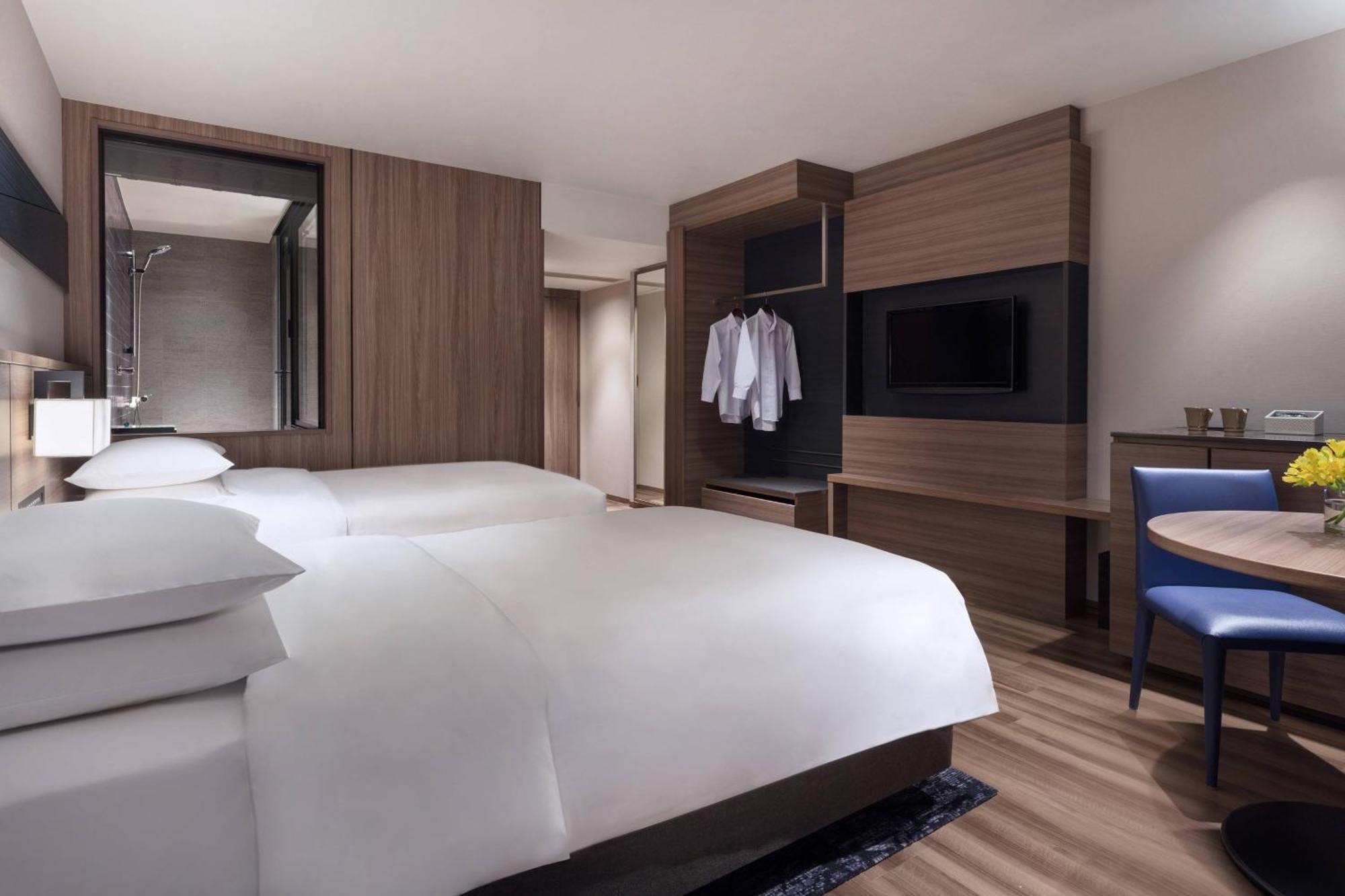 Izu Marriott Hotel Shuzenji Luaran gambar