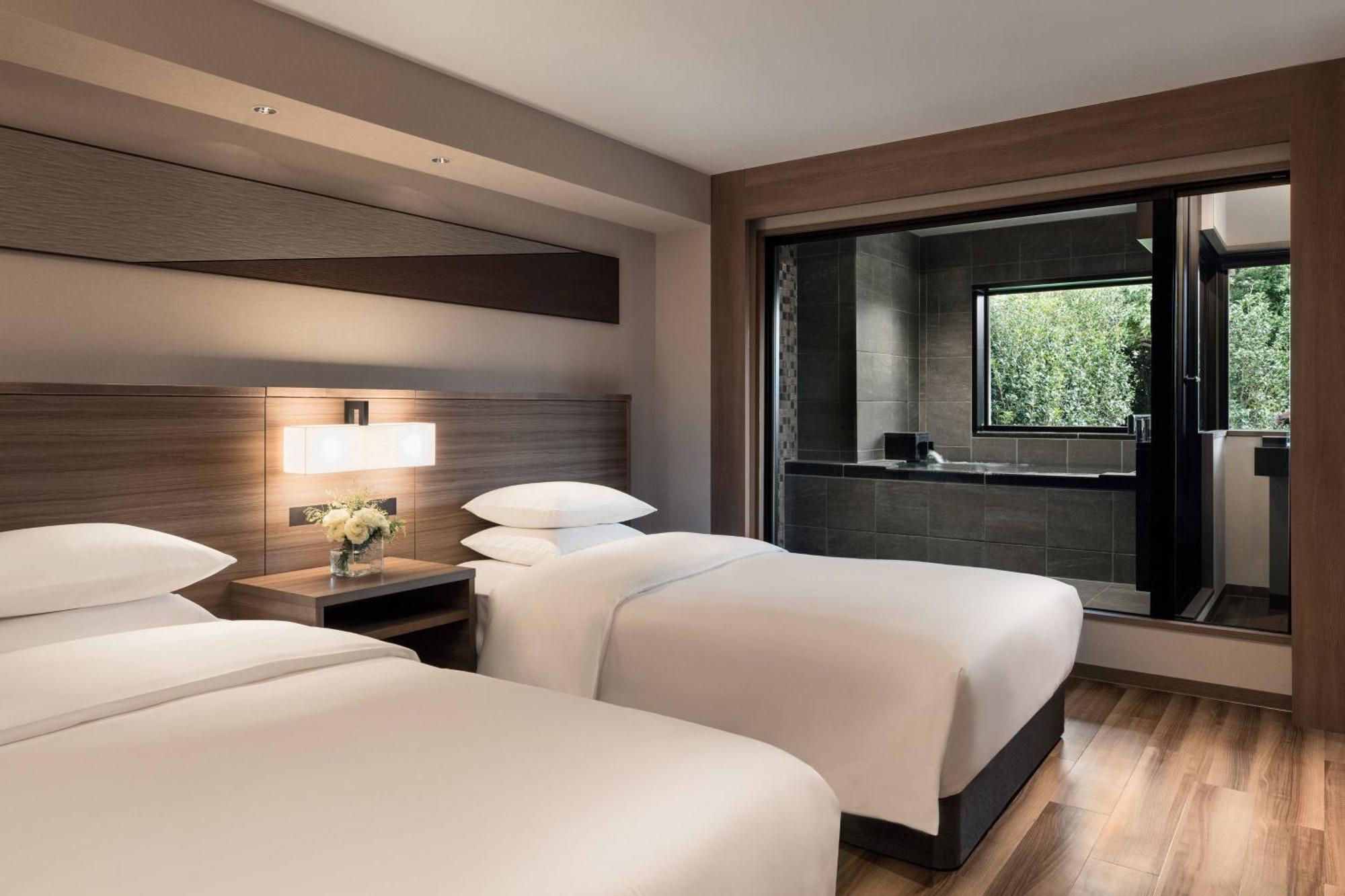 Izu Marriott Hotel Shuzenji Luaran gambar