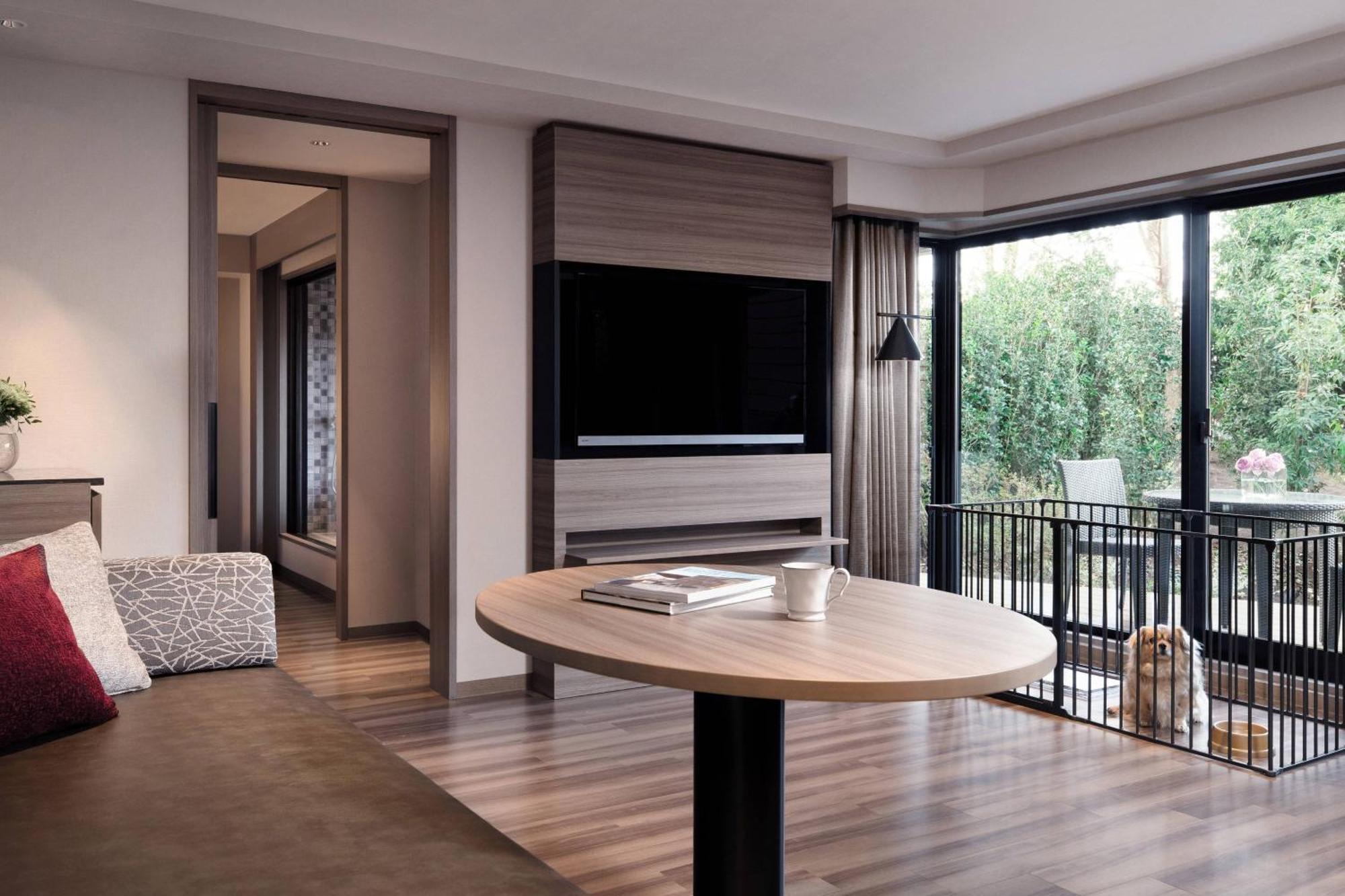 Izu Marriott Hotel Shuzenji Luaran gambar