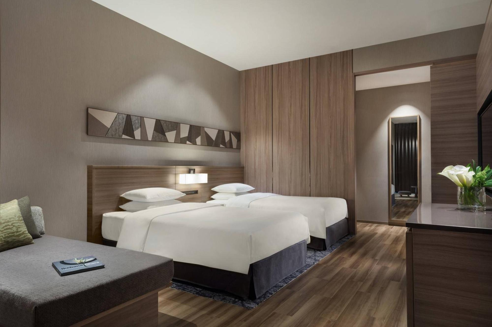 Izu Marriott Hotel Shuzenji Luaran gambar
