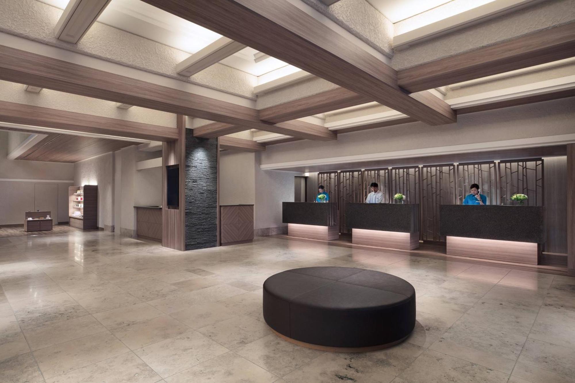 Izu Marriott Hotel Shuzenji Luaran gambar